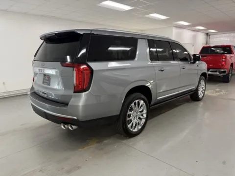 More photos of 2024 GMC Yukon XL Denali at Woody Folsom Chevrolet GMC, GA