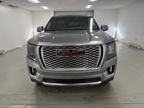 Photos of 2024 GMC Yukon XL Denali for sale in Baxley, GA at Woody Folsom Chevrolet GMC