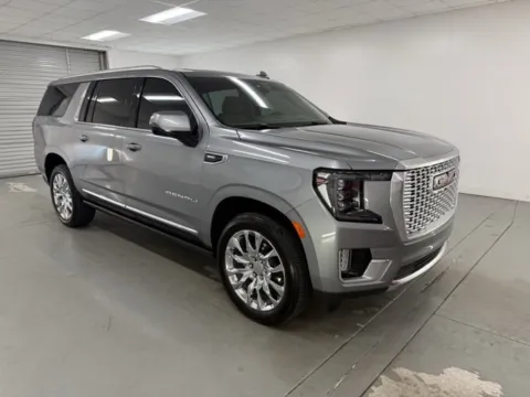Another view of 2024 GMC Yukon XL Denali for sale in Baxley, GA at Woody Folsom Chevrolet GMC