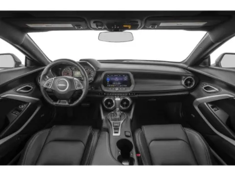 More photos of 2019 Chevrolet Camaro 2SS at Woody Folsom Chevrolet GMC, GA