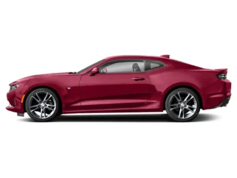More photos of 2019 Chevrolet Camaro 2SS at Woody Folsom Chevrolet GMC, GA