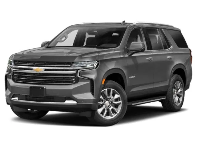 Gray 2021 Chevrolet Tahoe LT for sale in Baxley, GA
