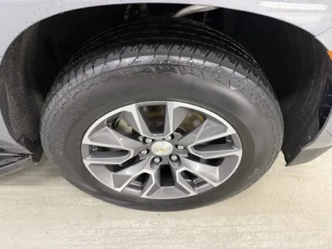 More photos of 2021 Chevrolet Tahoe LT at Woody Folsom Chevrolet GMC, GA