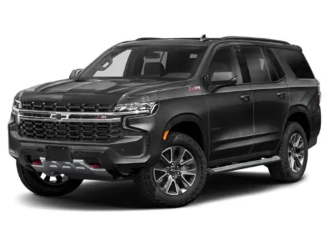 Photos of 2024 Chevrolet Tahoe Z71 for sale in Baxley, GA at Woody Folsom Chevrolet GMC