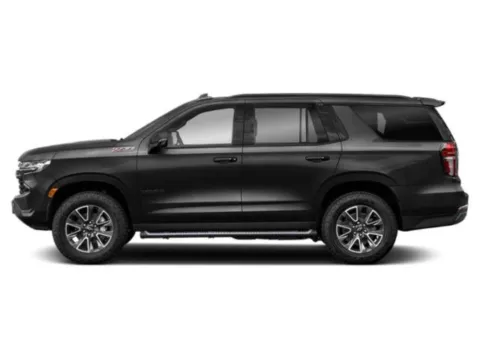 More photos of 2024 Chevrolet Tahoe Z71 at Woody Folsom Chevrolet GMC, GA