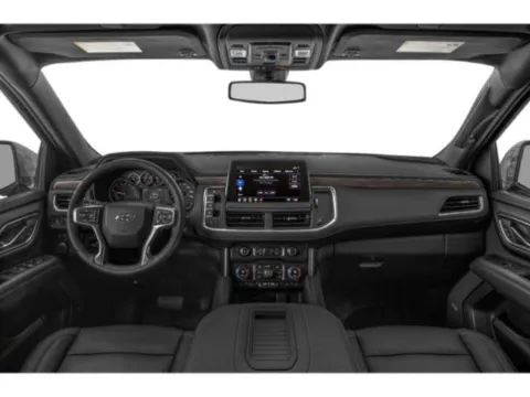 More photos of 2024 Chevrolet Tahoe Z71 at Woody Folsom Chevrolet GMC, GA