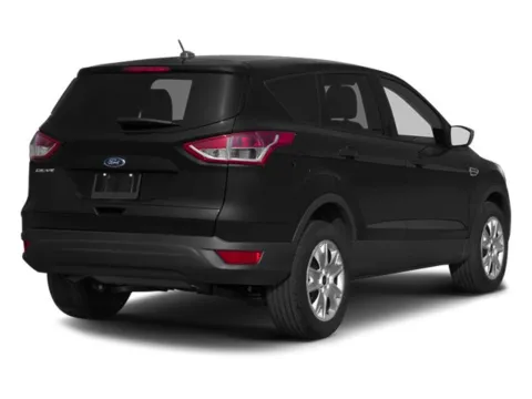 Photos of 2014 Ford Escape SE for sale in Baxley, GA at Woody Folsom Chevrolet GMC