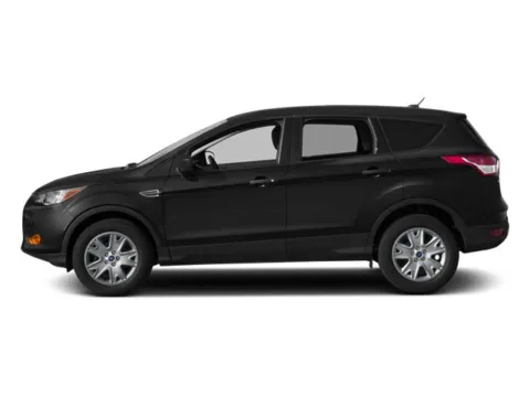 Another view of 2014 Ford Escape SE for sale in Baxley, GA at Woody Folsom Chevrolet GMC
