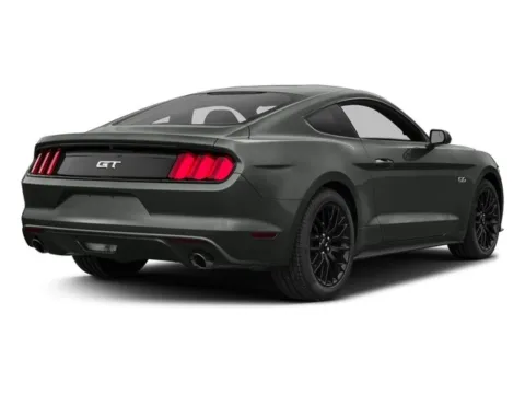 Photos of 2017 Ford Mustang GT for sale in Baxley, GA at Woody Folsom Chevrolet GMC