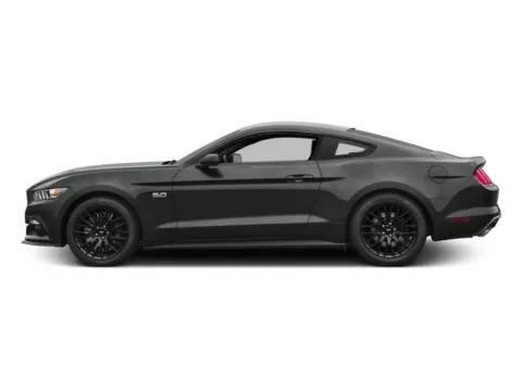 Another view of 2017 Ford Mustang GT for sale in Baxley, GA at Woody Folsom Chevrolet GMC