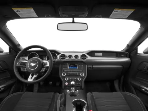 More photos of 2017 Ford Mustang GT at Woody Folsom Chevrolet GMC, GA