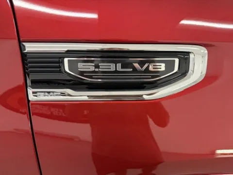 More photos of 2025 GMC Sierra 1500 SLT at Woody Folsom Chevrolet GMC, GA