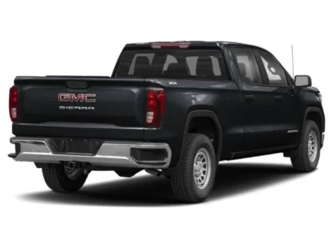 Another view of 2023 GMC Sierra 1500 SLT for sale in Baxley, GA at Woody Folsom Chevrolet GMC