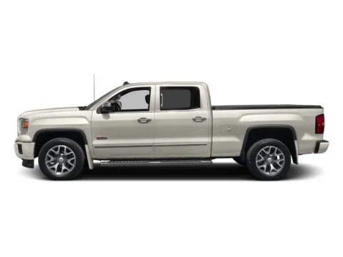 More photos of 2015 GMC Sierra 1500 SLT at Woody Folsom Chevrolet GMC, GA