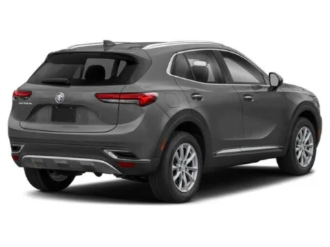 Another view of 2021 Buick Envision Essence for sale in Baxley, GA at Woody Folsom Chevrolet GMC