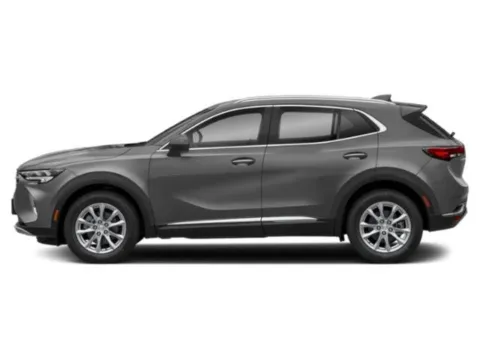 More photos of 2021 Buick Envision Essence at Woody Folsom Chevrolet GMC, GA