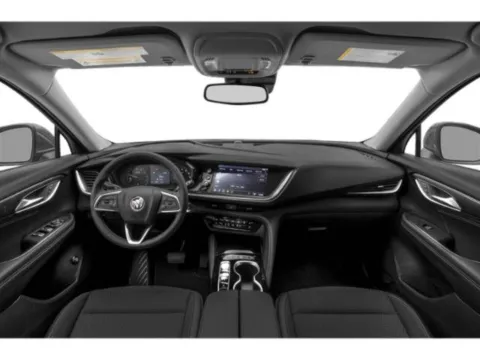 More photos of 2021 Buick Envision Essence at Woody Folsom Chevrolet GMC, GA