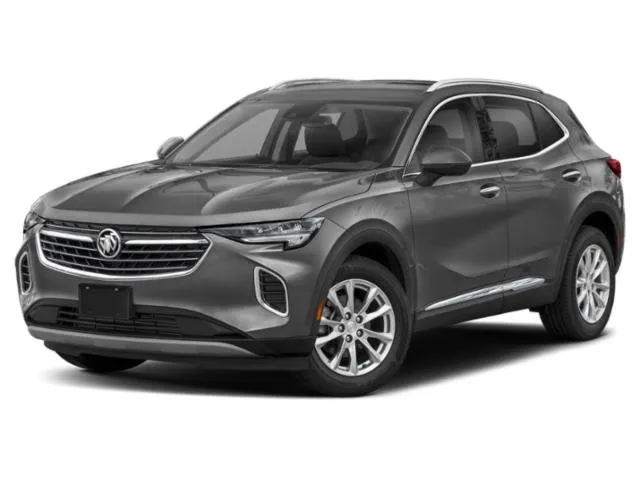 2021 Buick Envision Essence for sale in Baxley, GA