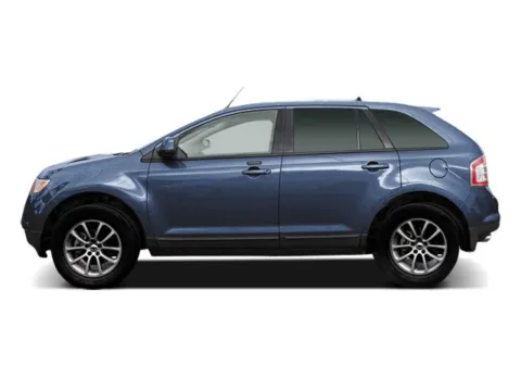 Another view of 2010 Ford Edge SE for sale in Baxley, GA at Woody Folsom Chevrolet GMC