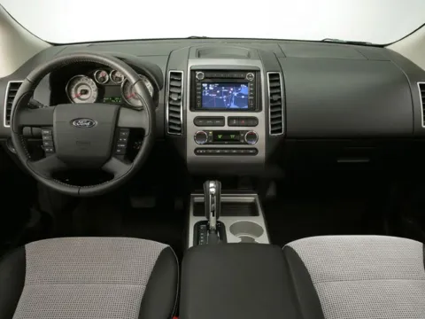 More photos of 2010 Ford Edge SE at Woody Folsom Chevrolet GMC, GA
