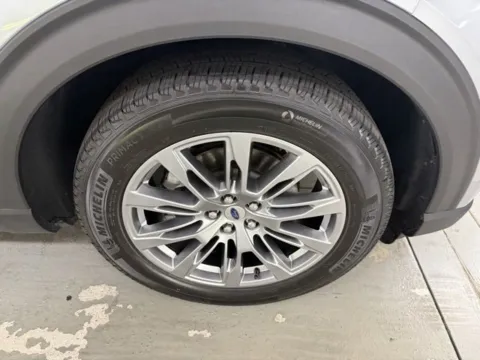 More photos of 2025 Ford Explorer Platinum at Woody Folsom Chevrolet GMC, GA