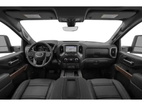 More photos of 2021 GMC Sierra 2500HD Denali at Woody Folsom Chevrolet GMC, GA