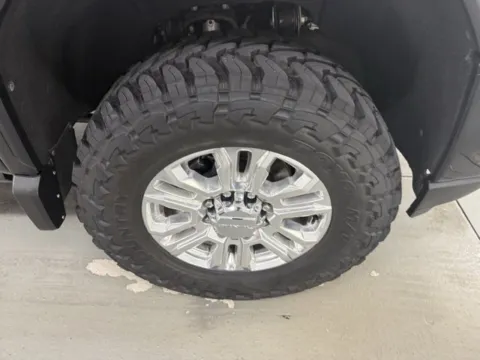 More photos of 2021 GMC Sierra 2500HD Denali at Woody Folsom Chevrolet GMC, GA