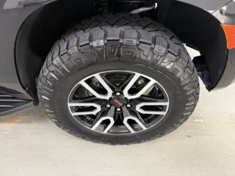 More photos of 2024 GMC Yukon AT4 at Woody Folsom Chevrolet GMC, GA