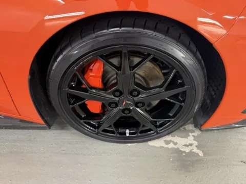More photos of 2021 Chevrolet Corvette 3LT at Woody Folsom Chevrolet GMC, GA