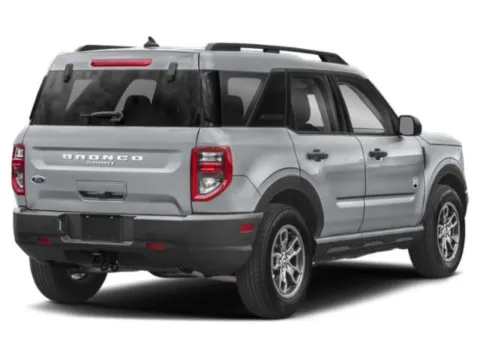 Photos of 2022 Ford Bronco Sport Big Bend for sale in Baxley, GA at Woody Folsom Chevrolet GMC