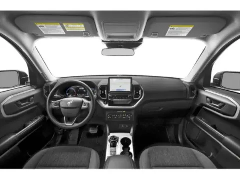 More photos of 2022 Ford Bronco Sport Big Bend at Woody Folsom Chevrolet GMC, GA