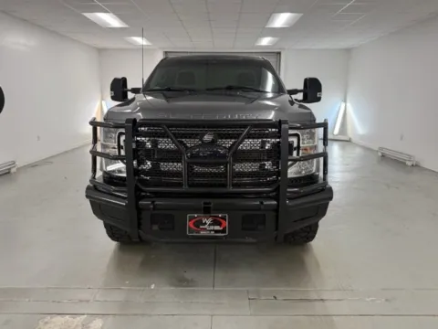 Photos of 2022 Ford Super Duty F-250 SRW XL for sale in Baxley, GA at Woody Folsom Chevrolet GMC
