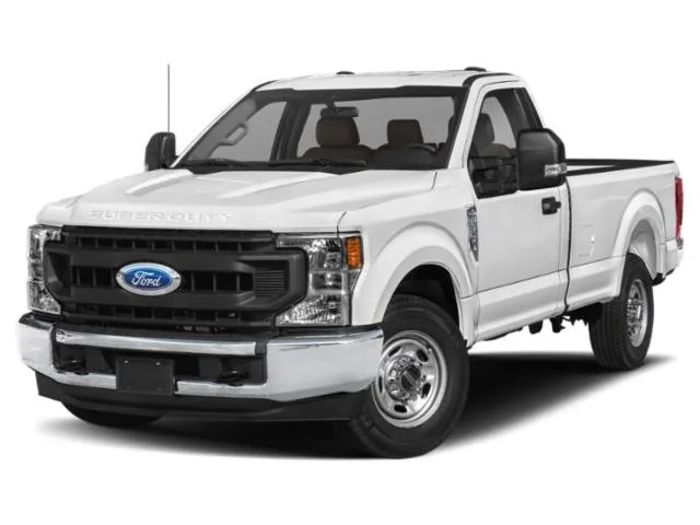 Gray 2022 Ford Super Duty F-250 SRW XL for sale in Baxley, GA