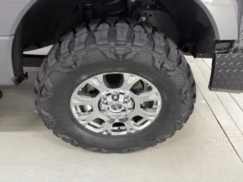More photos of 2022 Ford Super Duty F-250 SRW XL at Woody Folsom Chevrolet GMC, GA