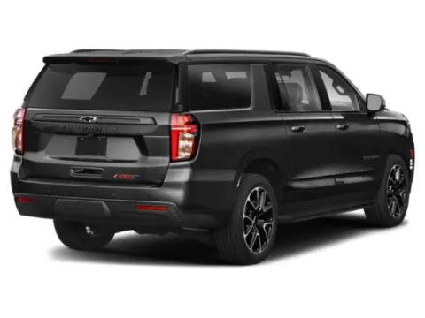 Another view of 2024 Chevrolet Suburban RST for sale in Baxley, GA at Woody Folsom Chevrolet GMC
