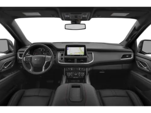 More photos of 2024 Chevrolet Suburban RST at Woody Folsom Chevrolet GMC, GA