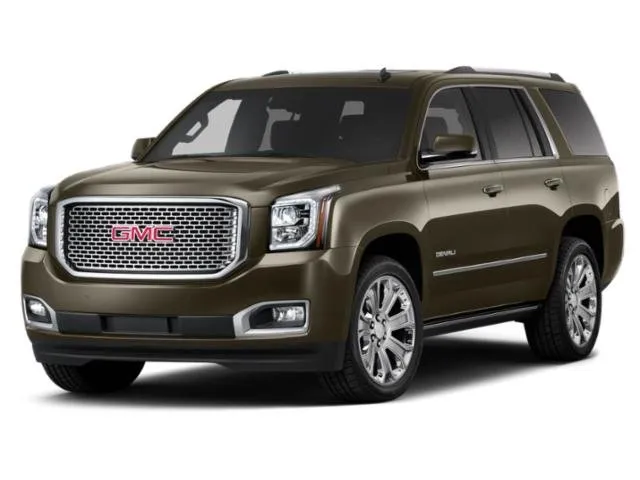 2015 GMC Yukon Denali for sale in Baxley, GA