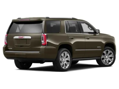 Photos of 2015 GMC Yukon Denali for sale in Baxley, GA at Woody Folsom Chevrolet GMC