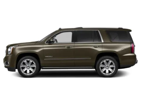 Another view of 2015 GMC Yukon Denali for sale in Baxley, GA at Woody Folsom Chevrolet GMC