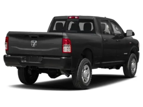Another view of 2020 Ram 2500 Tradesman for sale in Baxley, GA at Woody Folsom Chevrolet GMC