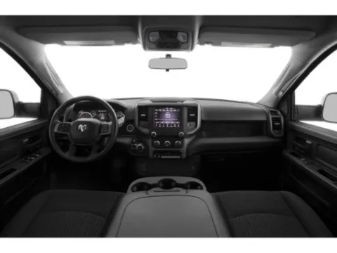 More photos of 2020 Ram 2500 Tradesman at Woody Folsom Chevrolet GMC, GA