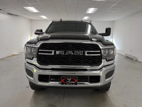 Photos of 2020 Ram 2500 Tradesman for sale in Baxley, GA at Woody Folsom Chevrolet GMC
