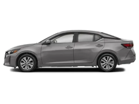 More photos of 2025 Nissan Sentra S at Woody Folsom Chevrolet GMC, GA