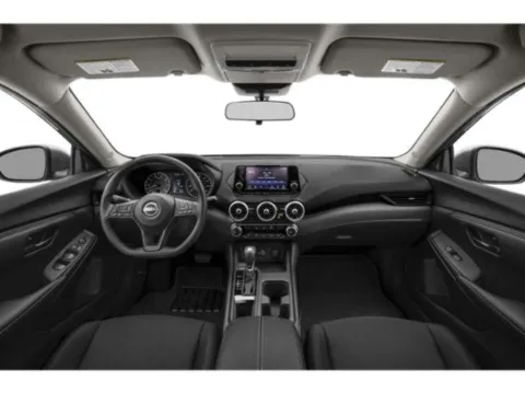 More photos of 2025 Nissan Sentra S at Woody Folsom Chevrolet GMC, GA