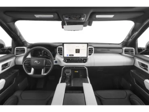 More photos of 2024 Toyota Sequoia Capstone at Woody Folsom Chevrolet GMC, GA