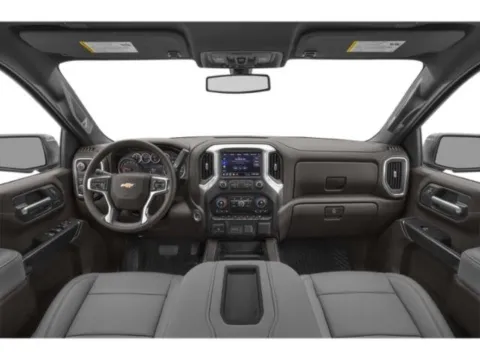 More photos of 2020 Chevrolet Silverado 1500 LTZ at Woody Folsom Chevrolet GMC, GA