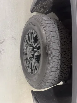 Another view of 2022 GMC Sierra 2500HD Denali for sale in Baxley, GA at Woody Folsom Chevrolet GMC