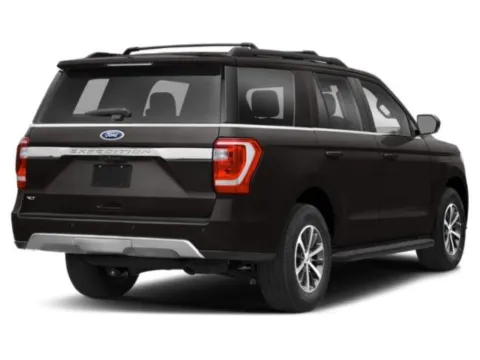 Photos of 2018 Ford Expedition XLT for sale in Baxley, GA at Woody Folsom Chevrolet GMC
