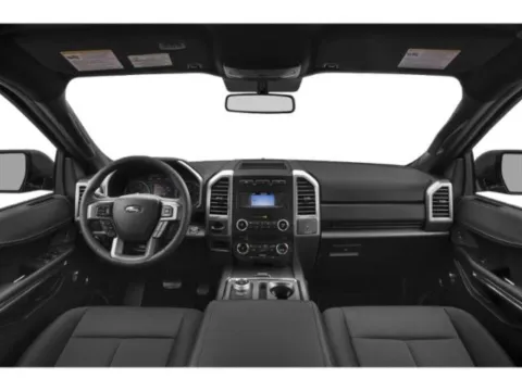 More photos of 2018 Ford Expedition XLT at Woody Folsom Chevrolet GMC, GA