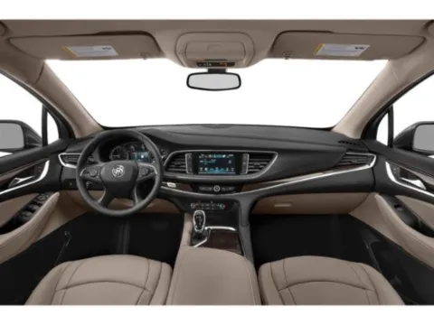 More photos of 2021 Buick Enclave Essence at Woody Folsom Chevrolet GMC, GA